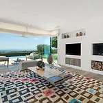Villa Alegria