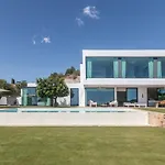 Villa Alegria
