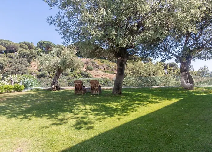 Villa Alegria