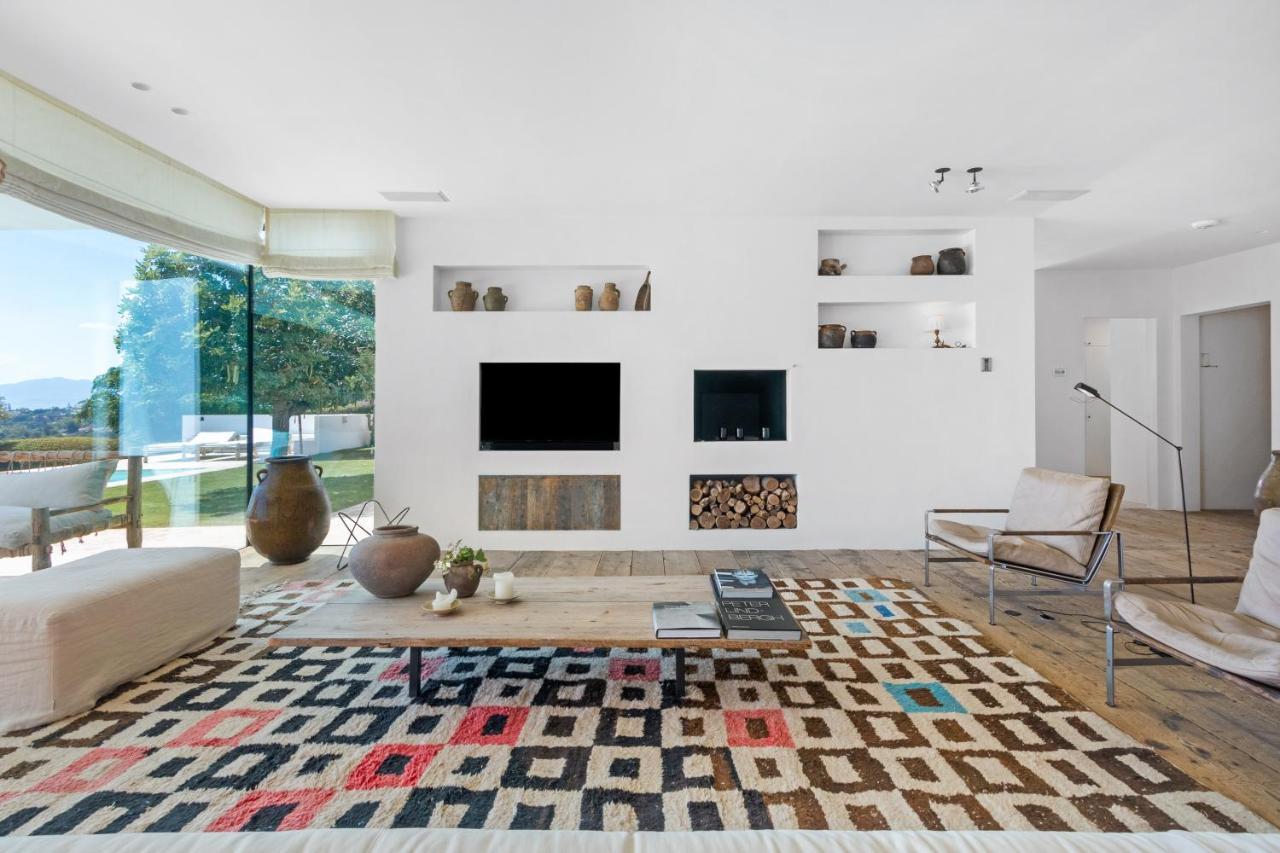 Alegria Villa Marbella