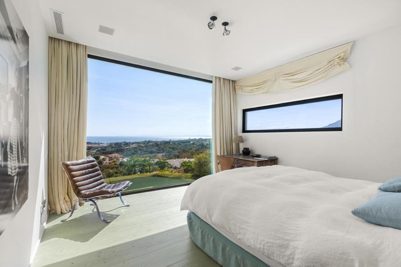 Alegria Villa Marbella