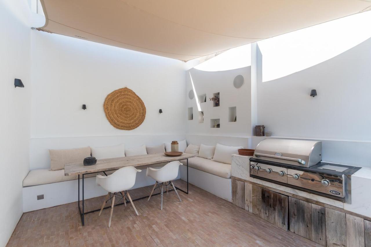 Alegria Villa