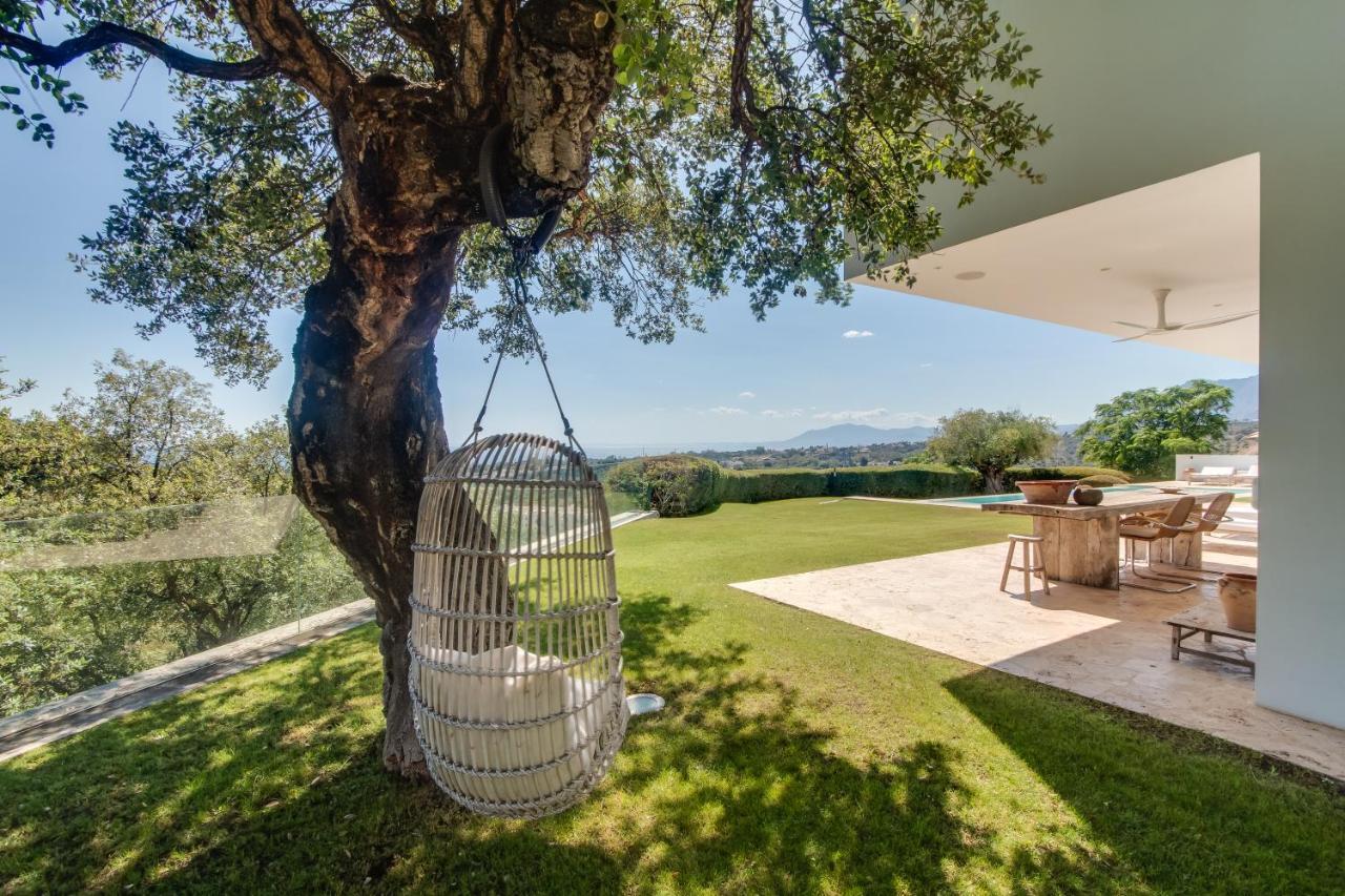Villa Alegria *