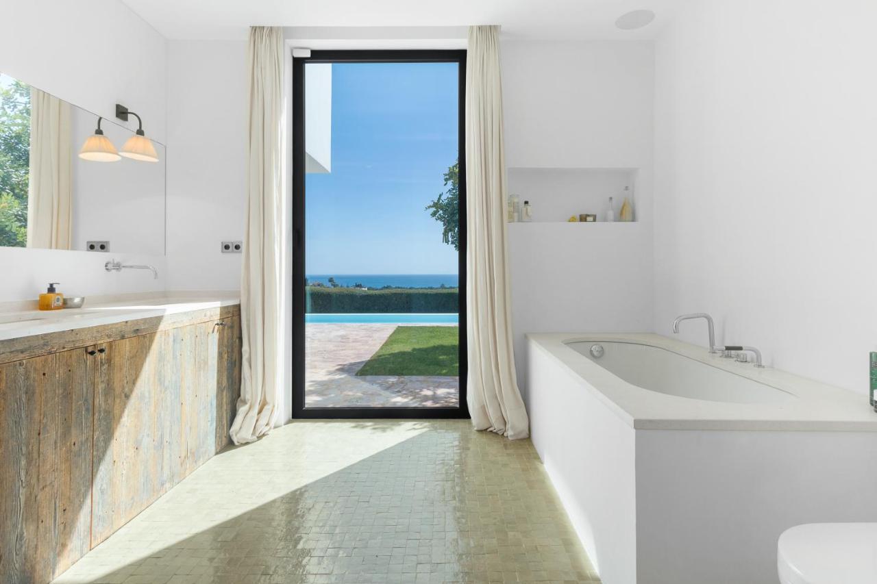 Villa Alegria