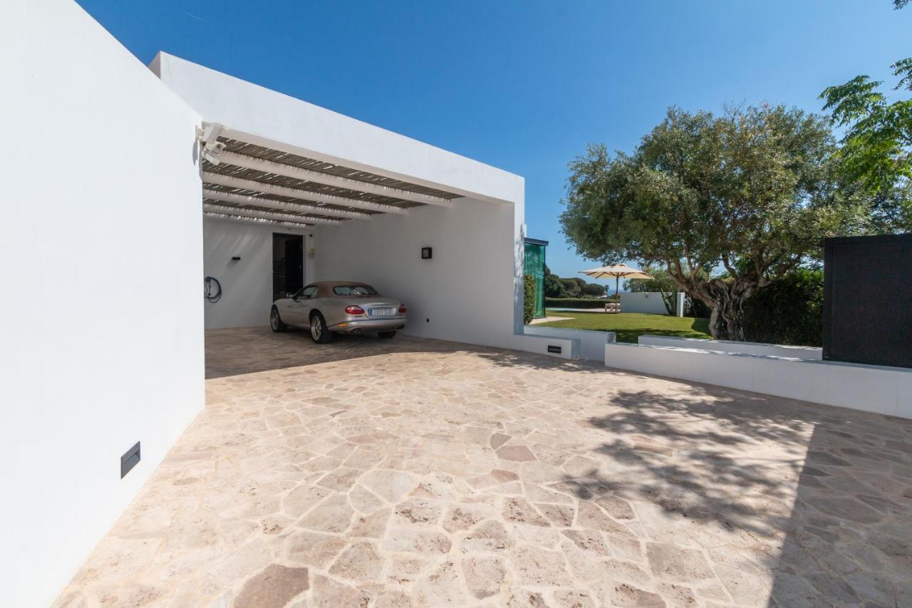 Alegria Villa